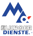 melkboer dienste