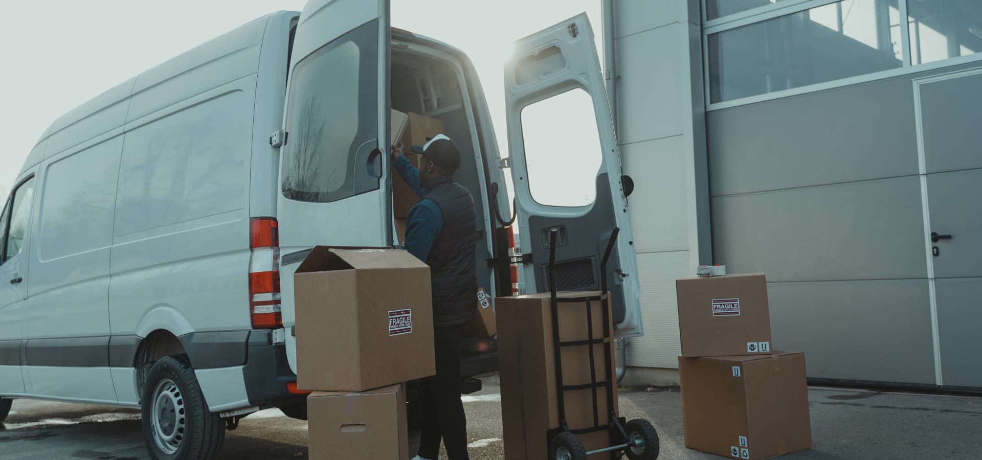 freight